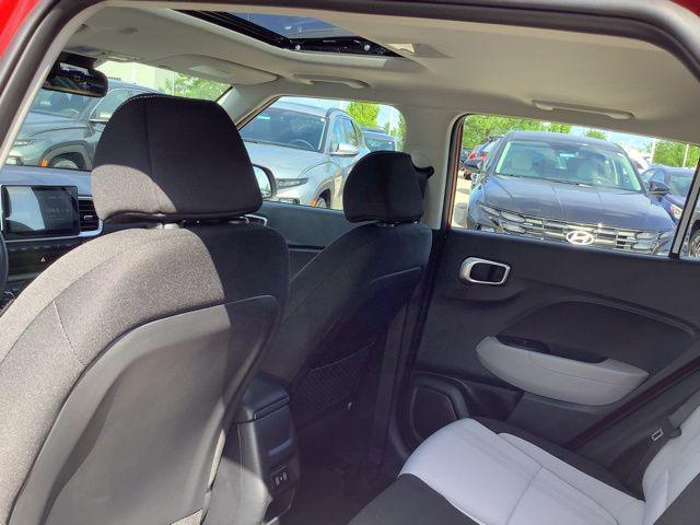 2026 Hyundai Venue - $24,400