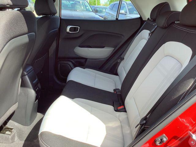 2026 Hyundai Venue - $24,400