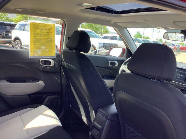 2026 Hyundai Venue - $24,400