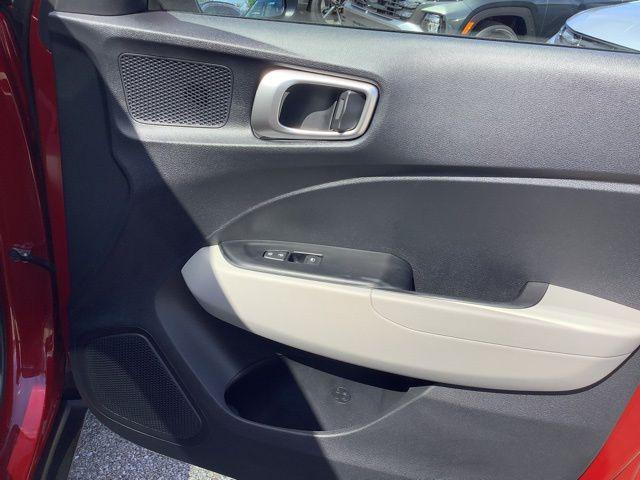 2026 Hyundai Venue - $24,400