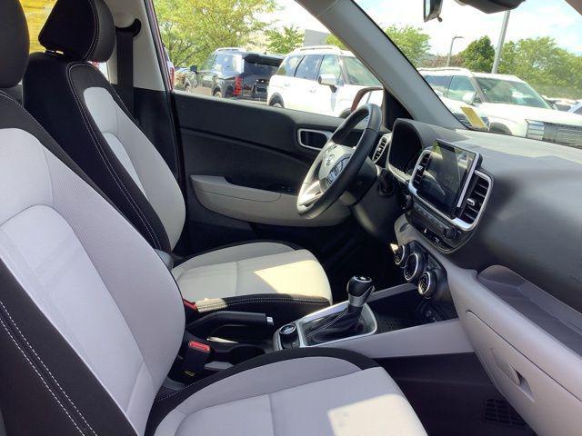 2026 Hyundai Venue - $24,400