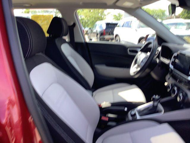 2026 Hyundai Venue - $24,400