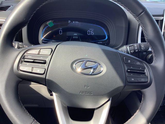 2026 Hyundai Venue - $24,400