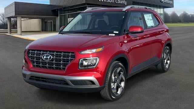 Preowned 2026 Hyundai VENUE SEL for Sale