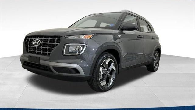 Preowned 2026 Hyundai VENUE SEL for Sale