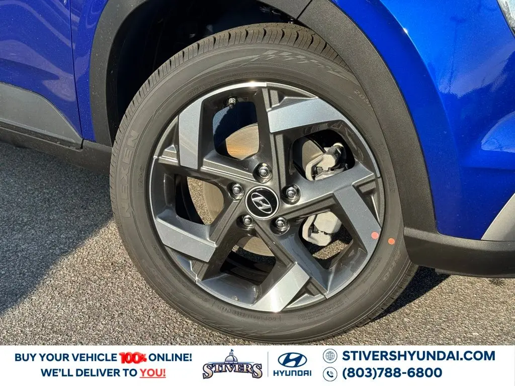 2026 Hyundai Venue - $24,072
