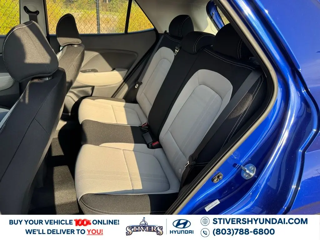 2026 Hyundai Venue - $24,072