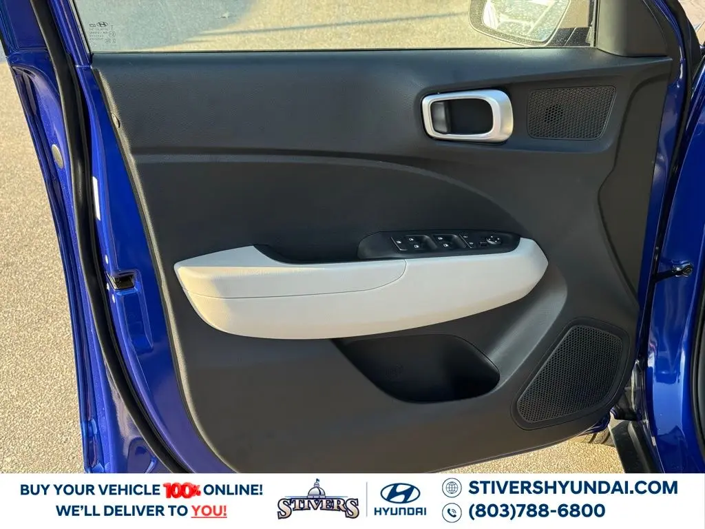 2026 Hyundai Venue - $24,072