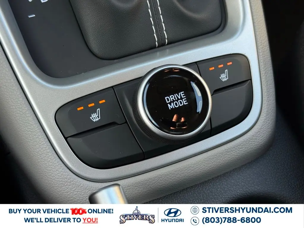 2026 Hyundai Venue - $24,072