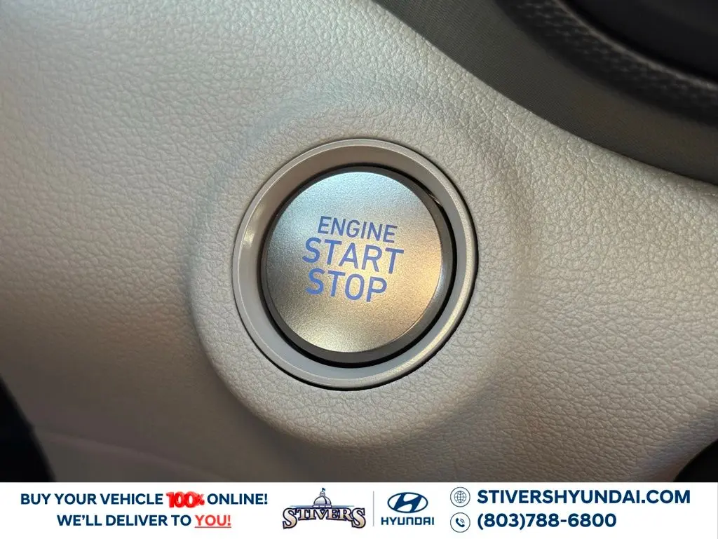 2026 Hyundai Venue - $23,269