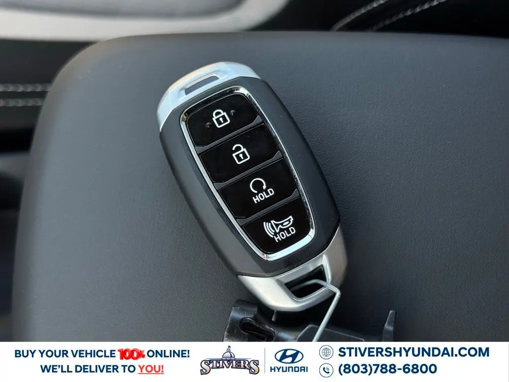 2026 Hyundai Venue - $23,269