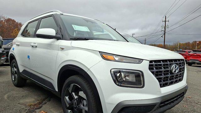 Preowned 2026 Hyundai VENUE SEL for Sale