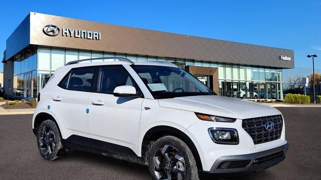 Preowned 2026 Hyundai VENUE SEL for Sale