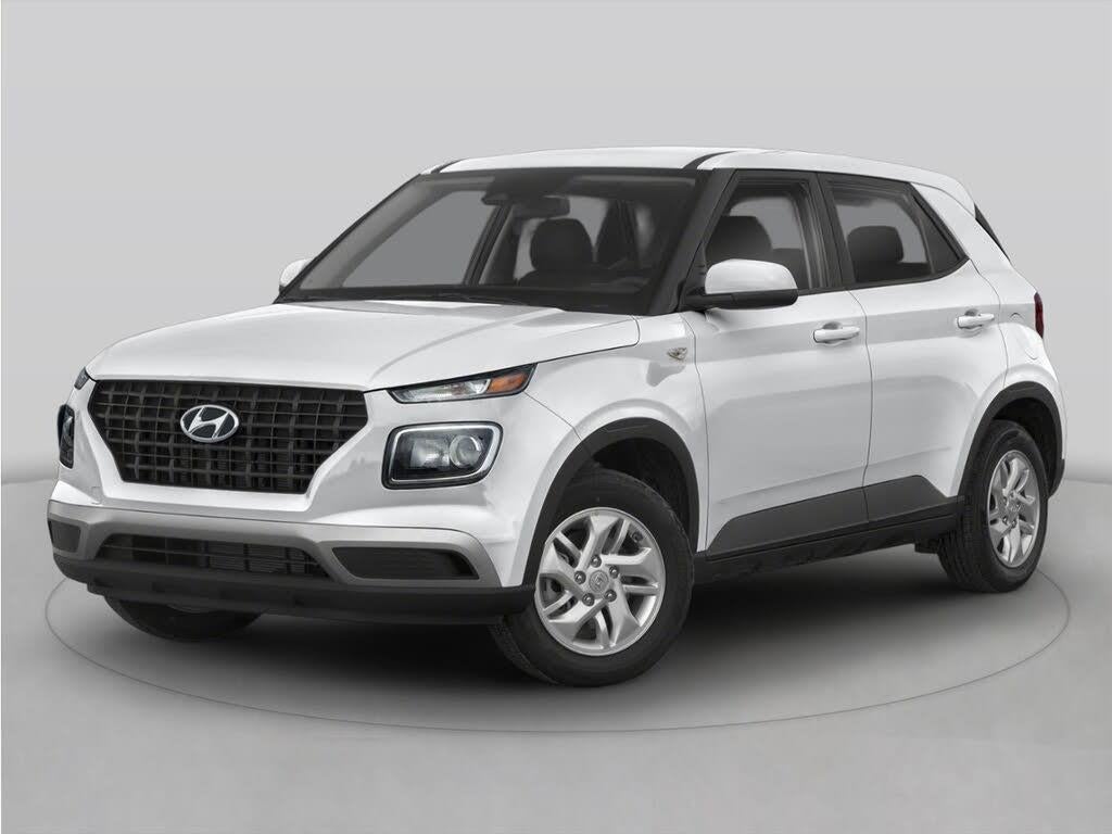 2026 Hyundai Venue - $22,898