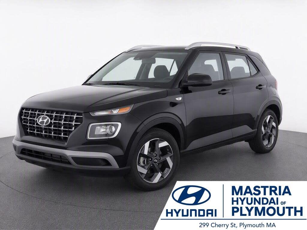 2026 Hyundai Venue - $22,498