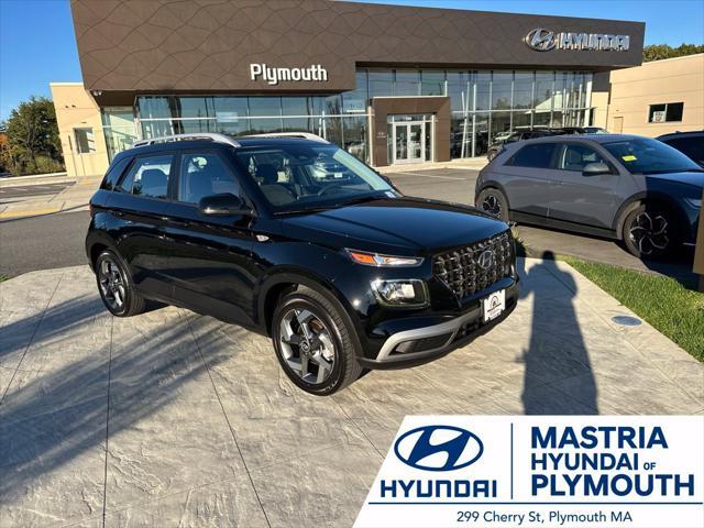 2026 Hyundai Venue - $21,598