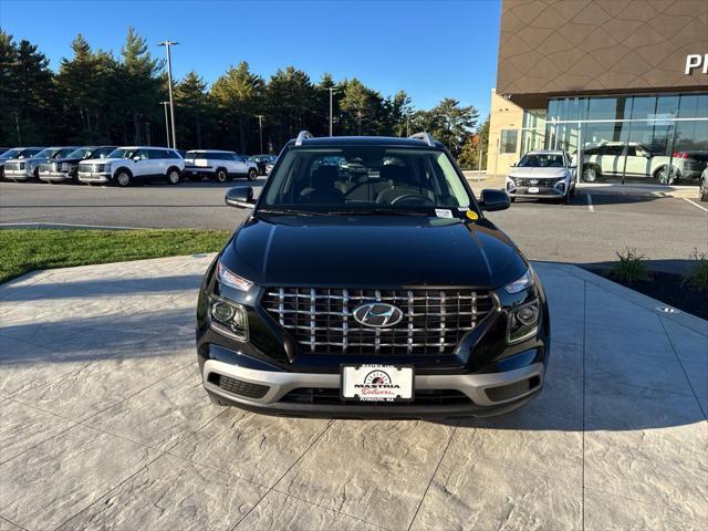 2026 Hyundai Venue - $21,598