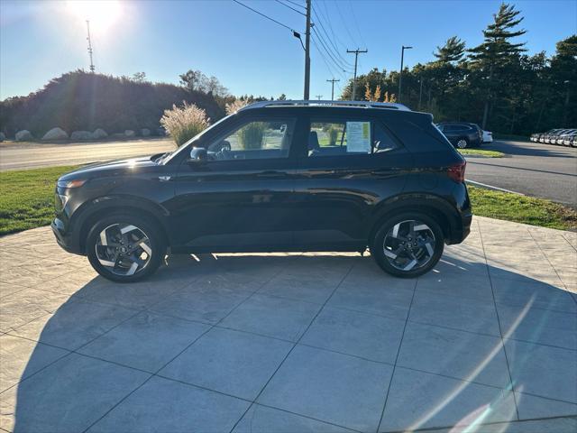 2026 Hyundai Venue - $21,598