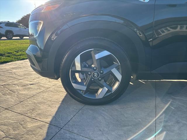 2026 Hyundai Venue - $21,598