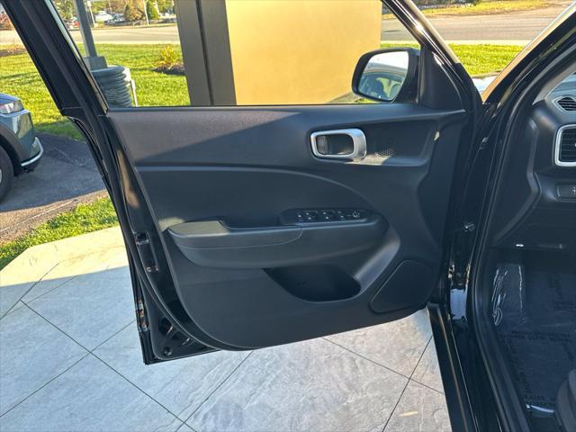 2026 Hyundai Venue - $21,598