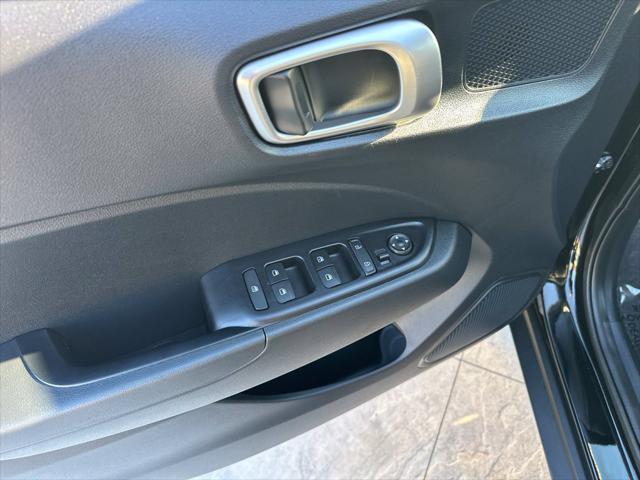 2026 Hyundai Venue - $21,598