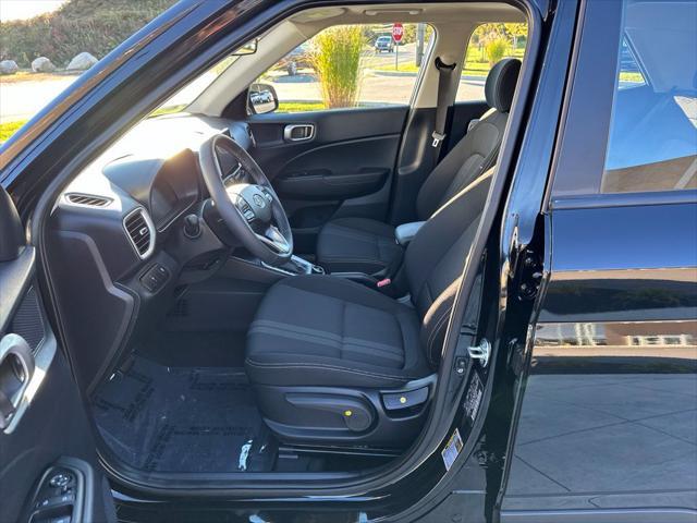 2026 Hyundai Venue - $21,598