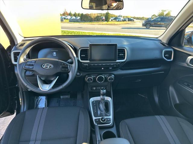 2026 Hyundai Venue - $21,598