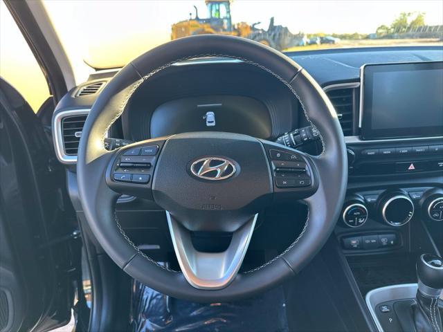 2026 Hyundai Venue - $21,598