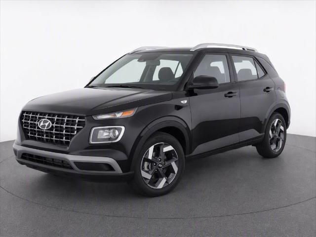 2026 Hyundai Venue - $21,598
