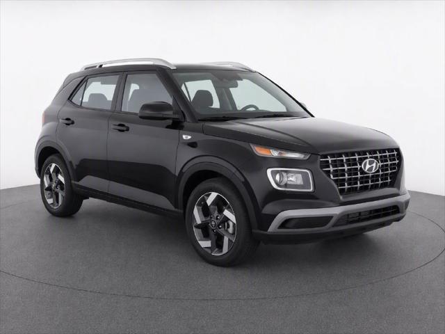2026 Hyundai Venue - $21,598
