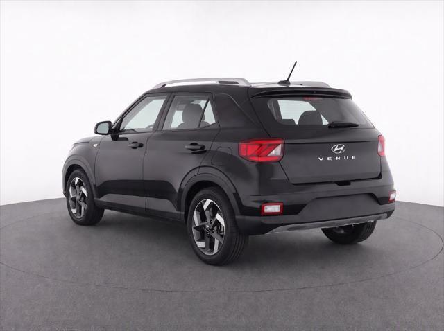 2026 Hyundai Venue - $21,598