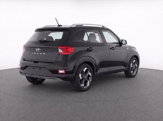 2026 Hyundai Venue - $21,598