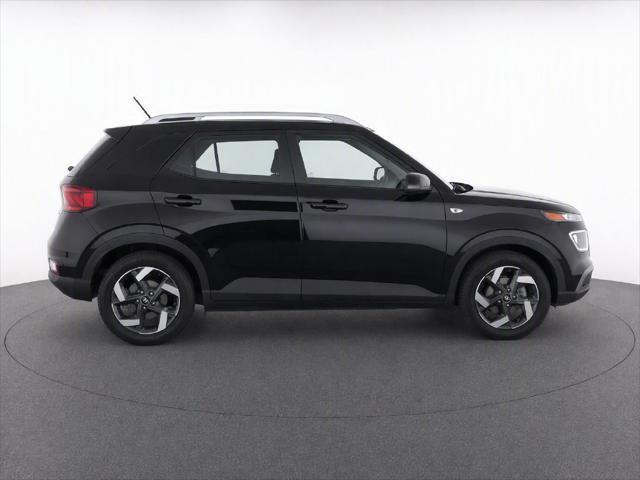2026 Hyundai Venue - $21,598