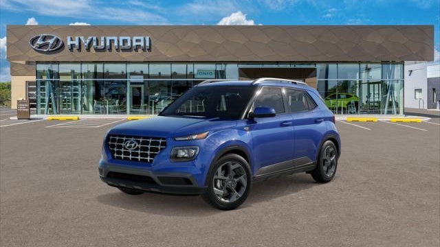 Preowned 2026 Hyundai VENUE SEL for Sale