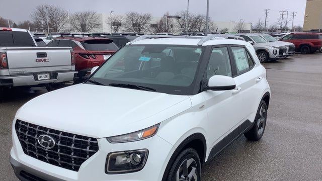 Preowned 2026 Hyundai VENUE SEL for Sale