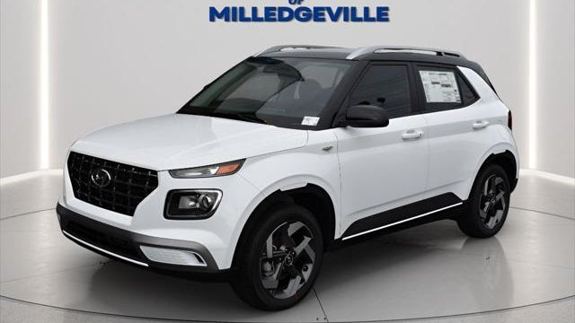 Preowned 2026 Hyundai VENUE SEL for Sale