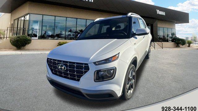 Preowned 2026 Hyundai VENUE SEL for Sale