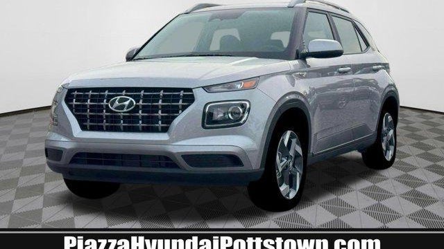 Preowned 2026 Hyundai VENUE SEL for Sale