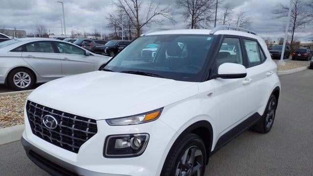 Preowned 2026 Hyundai VENUE SEL for Sale