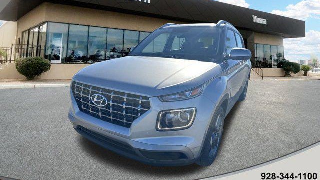 Preowned 2026 Hyundai VENUE SEL for Sale