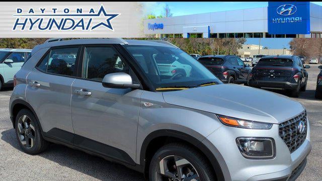 Preowned 2026 Hyundai VENUE SEL for Sale