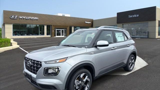 Preowned 2026 Hyundai VENUE SEL for Sale