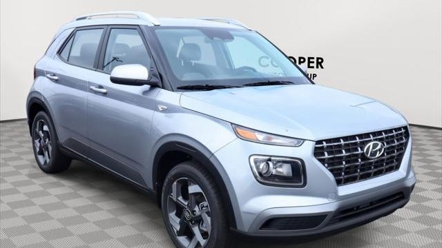 Preowned 2026 Hyundai VENUE SEL for Sale