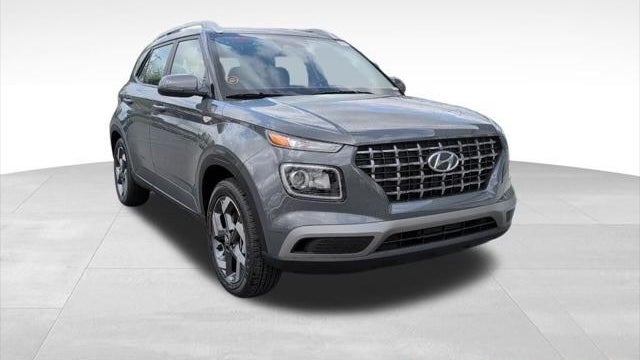 Preowned 2026 Hyundai VENUE SEL for Sale