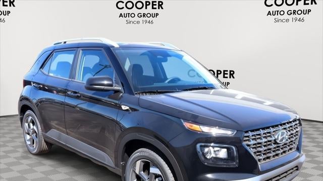 Preowned 2026 Hyundai VENUE SEL for Sale