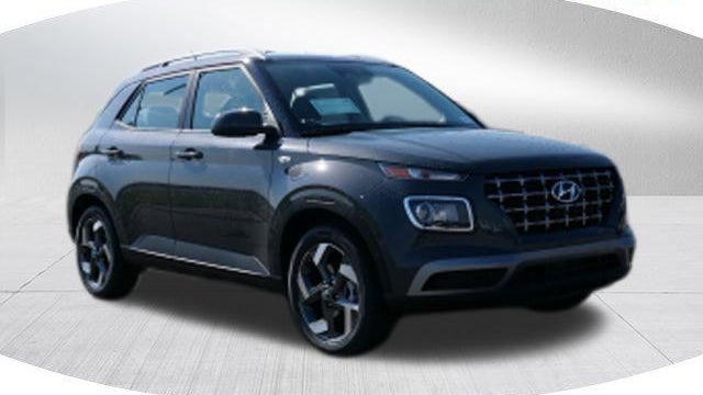 Preowned 2026 Hyundai VENUE SEL for Sale
