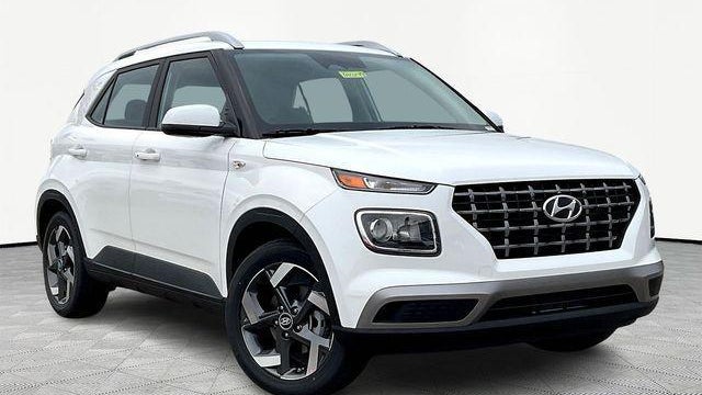 Preowned 2026 Hyundai VENUE SEL for Sale