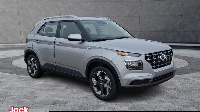 Preowned 2026 Hyundai VENUE SEL for Sale