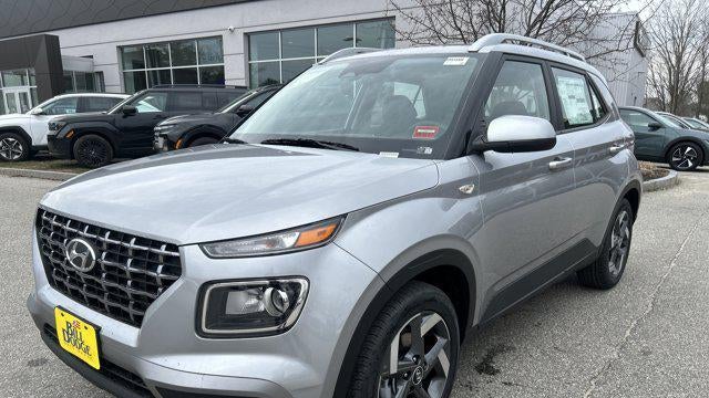 Preowned 2026 Hyundai VENUE SEL for Sale