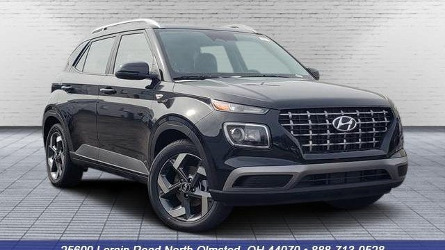 Preowned 2026 Hyundai VENUE SEL for Sale